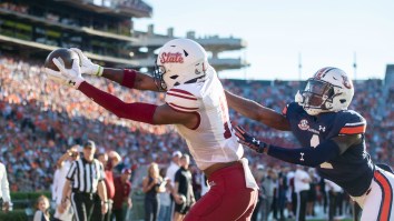 Auburn Fans Cope With Embarrassing Loss By Comparing Hugh Freeze To Nick Saban