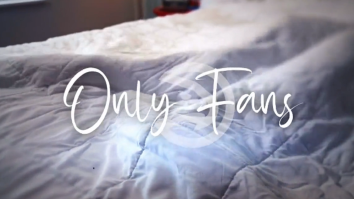 NBA Team Releases OnlyFans Style Promo With Mascot And Fans Are Confused