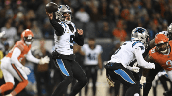 Bears-Panthers Lowlights Video Goes Viral During Awful Thursday Night Football Game