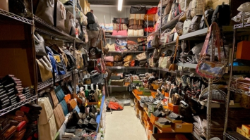 Feds Seize Over 200,000 Counterfeit Luxury Products Worth A Record $1 BILLION