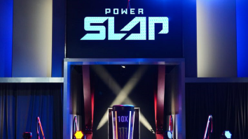 Florida Becomes Latest State To Legalize Power Slap