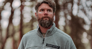 Former Navy SEAL Rich Graham