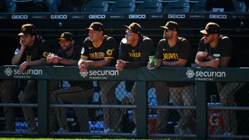 Padres Clowned For Taking Out $50M Loan To Cover Payroll, Rumors Arise About Potential Trades