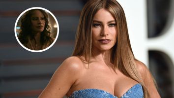 Sofia Vergara Is Unrecognizable As Colombian Drug Lord In First Trailer For ‘Griselda’
