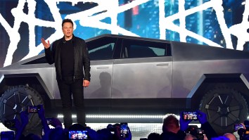 People Who Spent $150 To Buy Tesla’s Cybertruck Beer Complain About Awful Taste And Rusty Caps