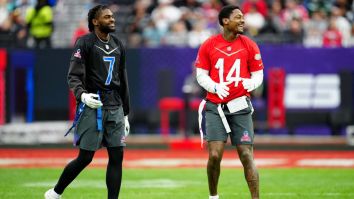 Trevon Diggs Pours Gas On Bills’ Fire By Saying Brother Stefon Needs To ‘Get Out’ Of Buffalo