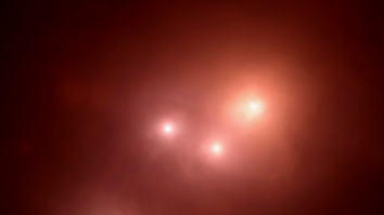 Man Details Harrowing UFO Encounter: I ‘Felt Fearful For My Life’