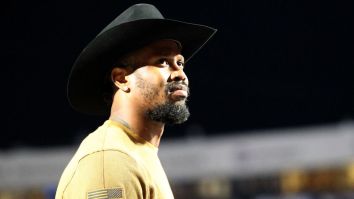 Warrant Out For Von Miller’s Arrest Following Allegations Of Assaulting Pregnant Girlfriend