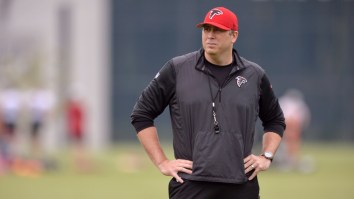 Falcons Coach Arthur Smith Under Fire From Fans And Fantasy Players After Horrific Offensive Performance