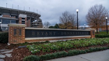 Hotel Rates Skyrocket For Georgia’s Road Trips To Alabama, Texas After SEC Schedule Reveal