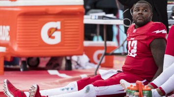 Cardale Jones ‘Feels Bad’ For Recruits Going To Miami, Blasts Staff And Fans After Bowl Game Loss