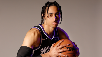 NBA G League Player Admits He Murdered Woman In Vegas With His Ex-Girlfriend