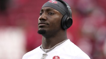 Deebo Samuel Rips Cam Newton, Micah Parsons For Bashing QB Brock Purdy