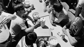 Fantasy Football Punishment Has Men Deep In Debate Over Eating Massive Amounts Of Eggs