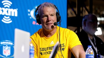 Why Brett Favre May Escape Legal Punishment For Mississippi Welfare Scandal