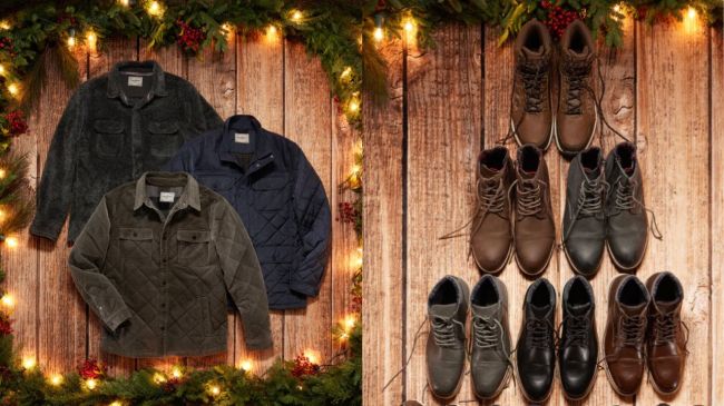 Flag & Anthem 6 Days of Unique Deals