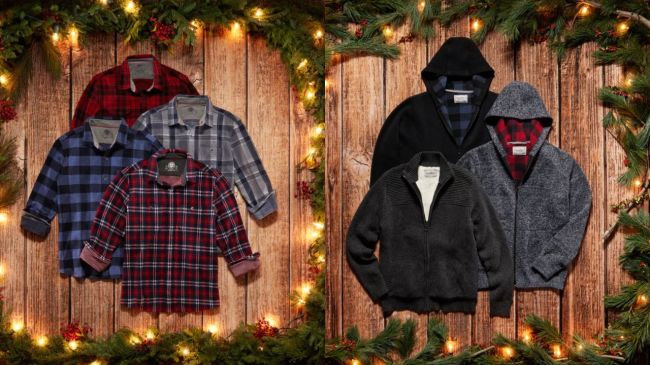 Flag & Anthem 6 Days of Unique Deals