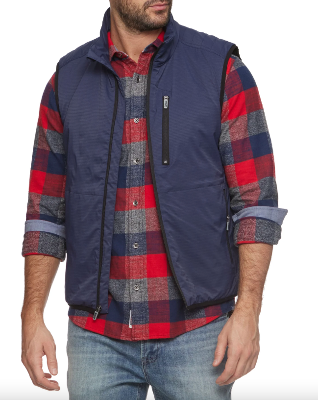 MadeFlex Elements Performance Vest