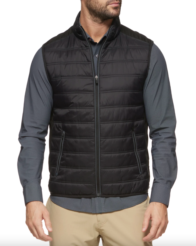 Madeflex Movement Performance Puffer Vest