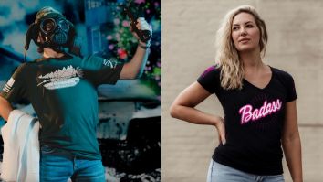 Grunt Style Has T-Shirts On Sale For Only $19.99! (DEAL ENDS THURS. DEC. 7)