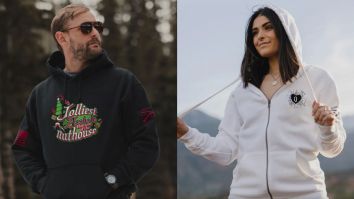 Cash In On Grunt Style Hoodies For Only $39.99 (Offer Ends Thurs. 12/14)