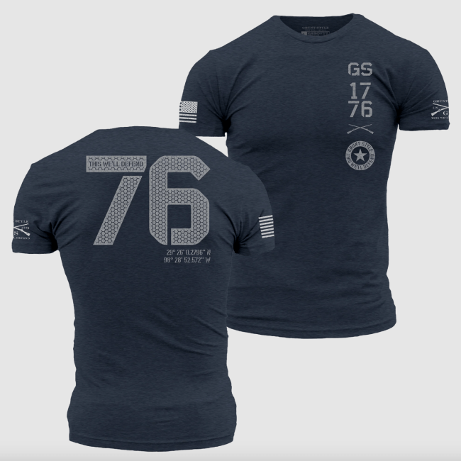'76 T-Shirt