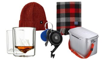 Here Are Five Of The Best Gifts Available At Huckberry On Tuesday, December 12
