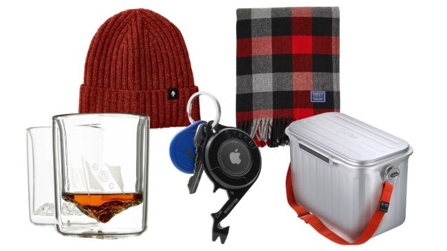 Best gifts from Huckberry: Tuesday, December 12