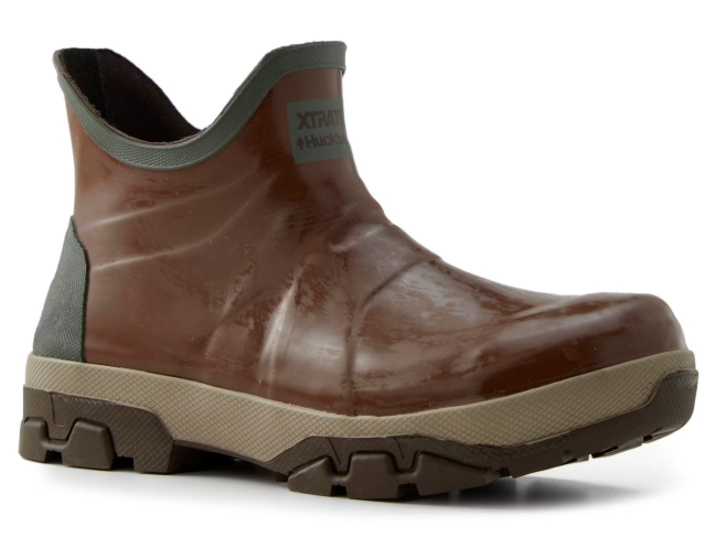 Huckberry x Xtratuf Waterproof Legacy Altitude Chelsea Boot