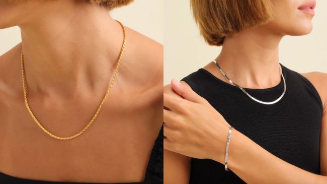 Shop Jaxxon women's jewelry