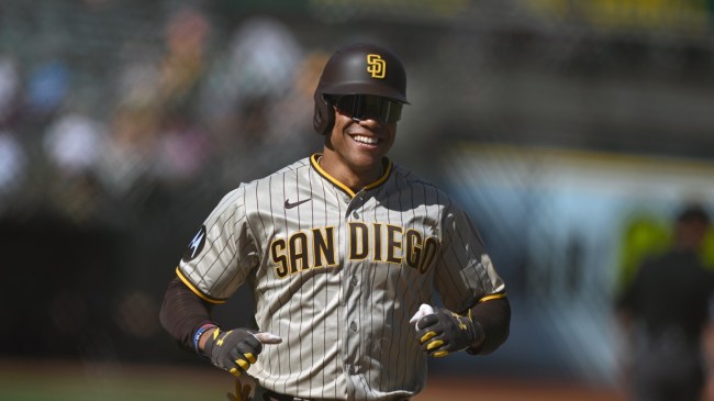 Juan Soto