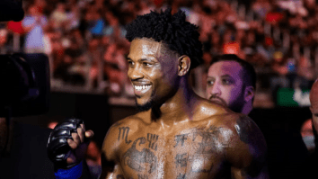Kevin Holland Mocks Ian Garry While Offering To Step In And Replace Garry On UFC 296 Fight Card