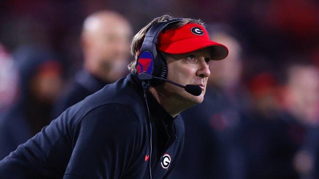 Kirby Smart