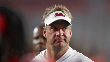 Ole Miss Football Staffer Caught Impersonating Penn State Fans To Fire Up Team Prior To Peach Bowl