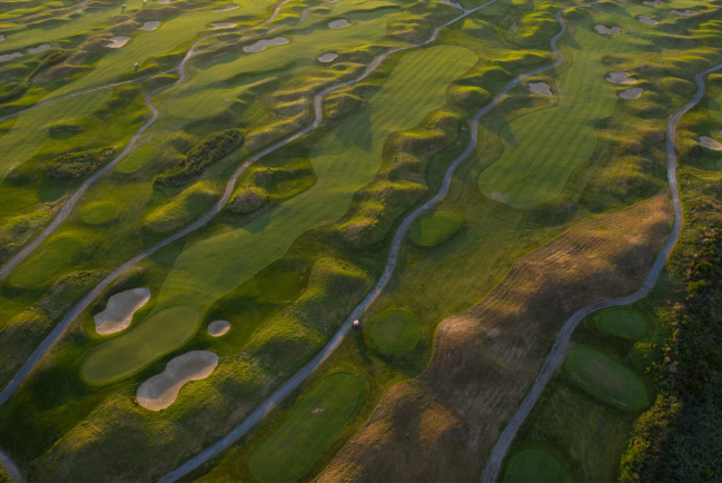 Links Golf Membership