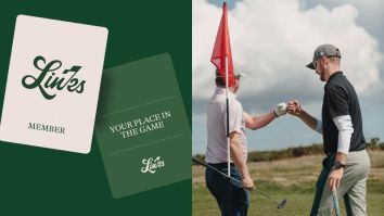 Want To Play Private Golf Courses Around The World? Make It Happen With A Links Golf Membership