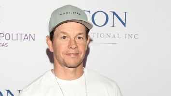 Mark Wahlberg Crashed A Frat Party At His Daughter’s School Clemson And Loved It