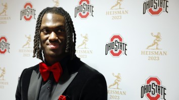 Recruiting Site CEO Shuts Down NIL Rumors Surrounding Marvin Harrison Jr.