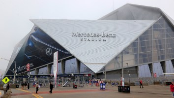 SEC Fans Are Enraged After Conference Opts Not To Sell Alcohol At Championship Game