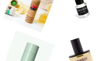 These Are The Best 2023 Holiday Gifts To Keep You Looking Clean And Smelling Fresh