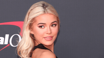 Olivia Dunne’s Sister Shares Comical BTS Look At Her ’30 Under 30′ Photo Shoot