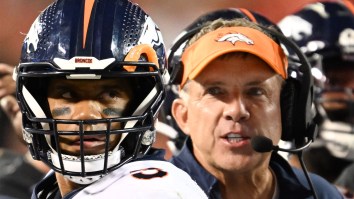 Ex-Broncos Players Agree With Ryan Clark Calling Sean Payton A ‘Thug’