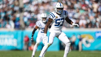 Eagles Sign All-Pro Linebacker Following Terrible Defensive Performance Against 49ers