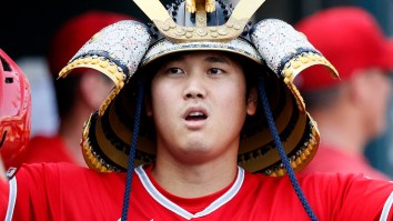 Shohei Ohtani’s Free Agency Decision Could Have A Major Impact On The Lives Of Some Reporters Who Cover Him