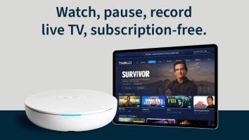Can’t Watch March Madness At Work? Tablo TV Will Have It Ready When You Get Home