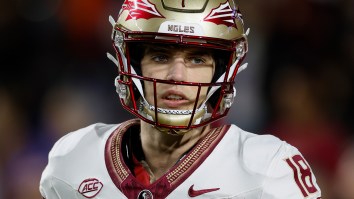 ACC Championship Spread Tightens Amid Rumors FSU Could Play A Third-String QB
