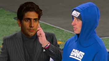 It’s Outrageous How Much Tommy DeVito’s Agent Looks Like A Supporting ‘The Sopranos’ Character