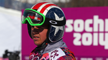 Former Olympian Responds To Prison Sentence For Intentionally Crashing Plane To Get YouTube Views