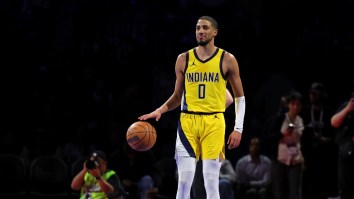 Pacers Guard Tyrese Haliburton Takes Over Again, Leads Team To Tournament Finals