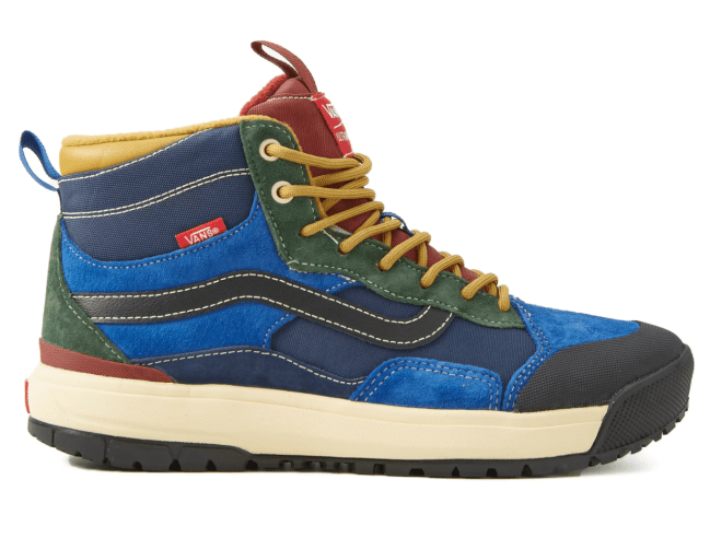 Vans Ultrarange EXO Hi MTE-1 Sneaker Boot